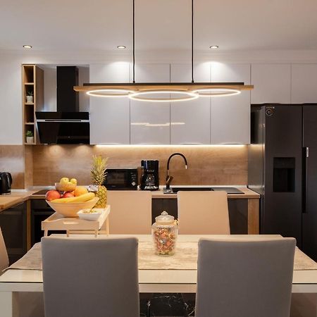 Jasenka Apartment ザヴァラティサ エクステリア 写真