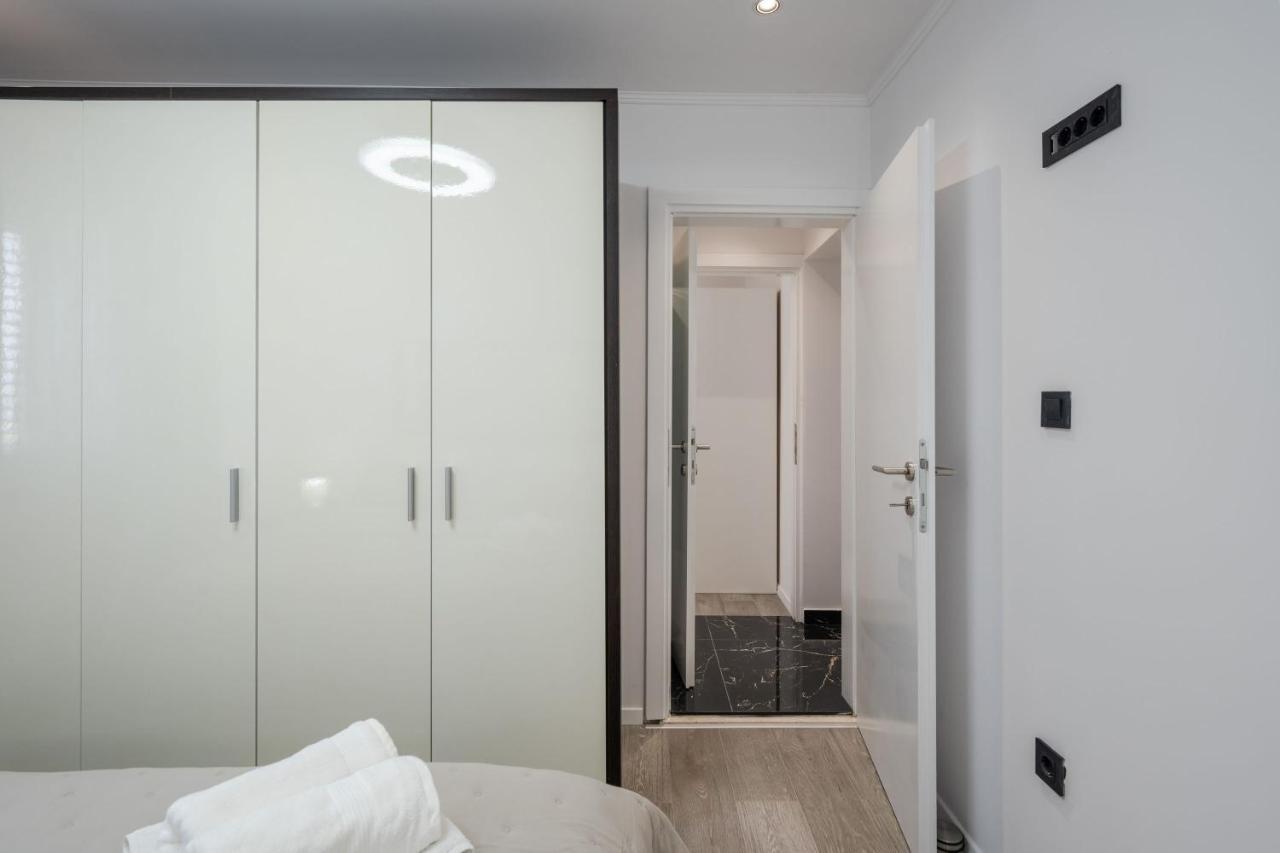 Jasenka Apartment ザヴァラティサ エクステリア 写真