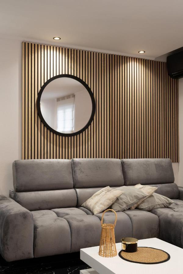 Jasenka Apartment ザヴァラティサ エクステリア 写真
