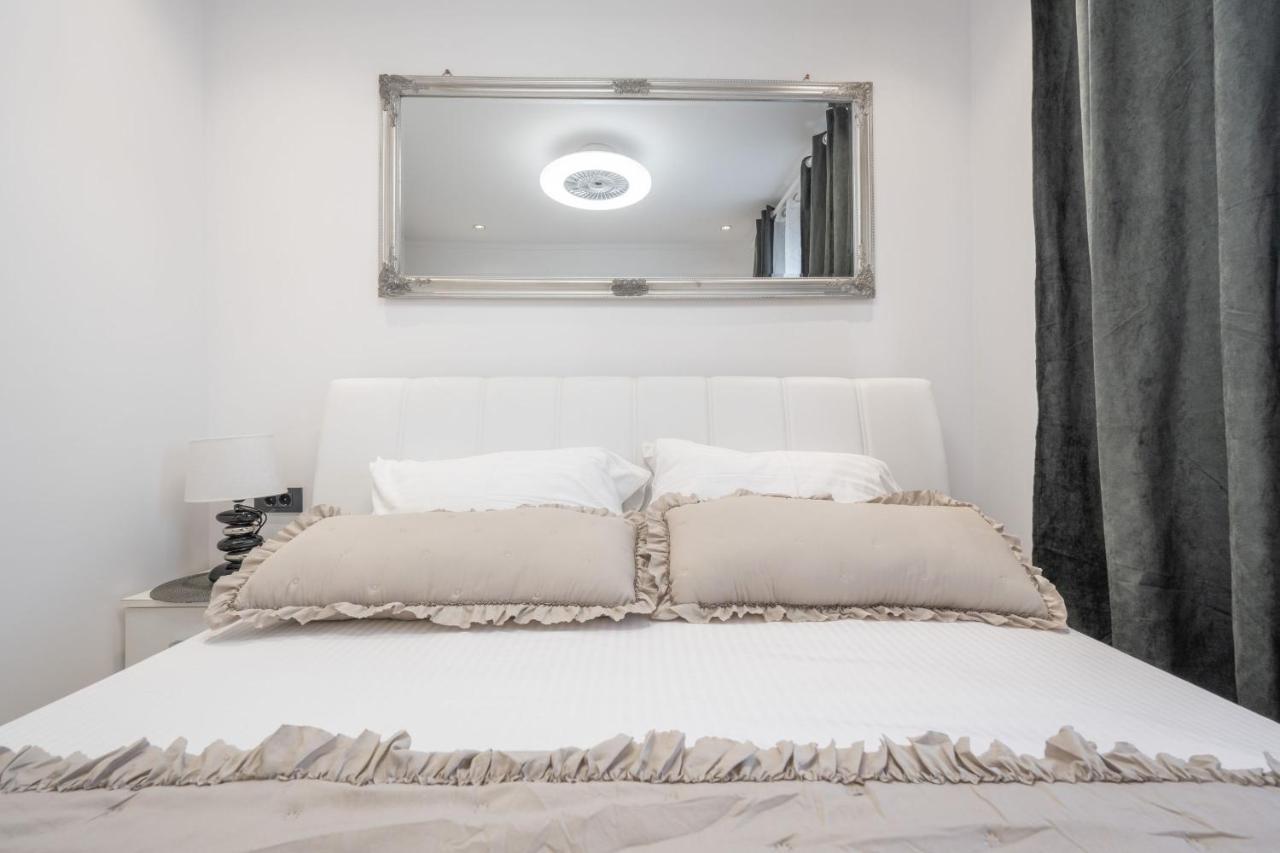 Jasenka Apartment ザヴァラティサ エクステリア 写真