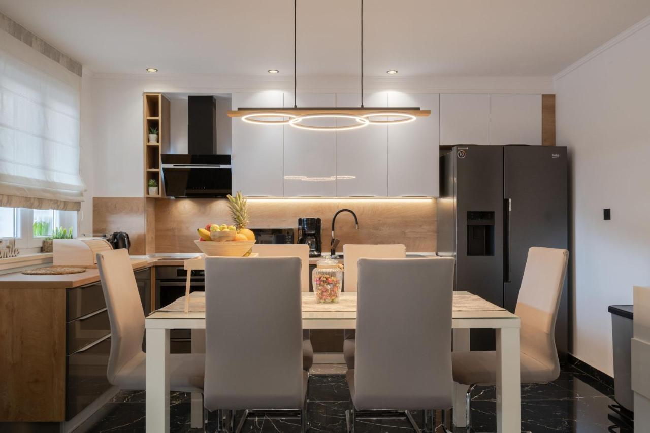 Jasenka Apartment ザヴァラティサ エクステリア 写真