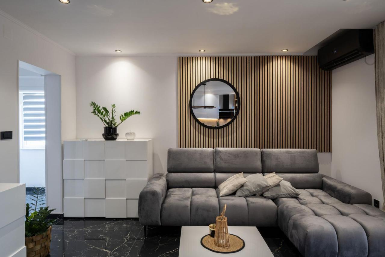 Jasenka Apartment ザヴァラティサ エクステリア 写真
